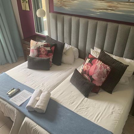 Mitchell'S Guesthouse Паров Экстерьер фото