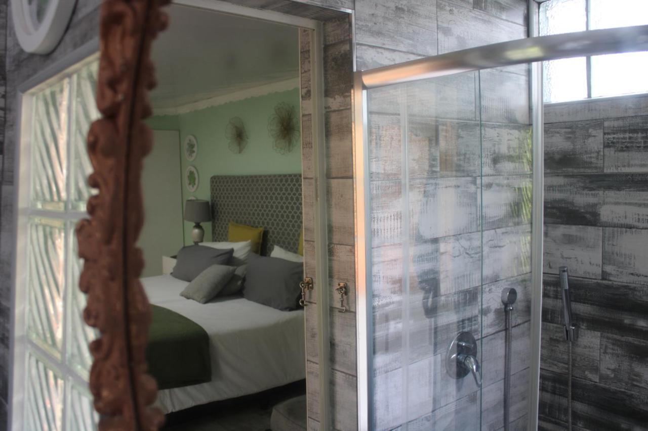 Mitchell'S Guesthouse Паров Экстерьер фото