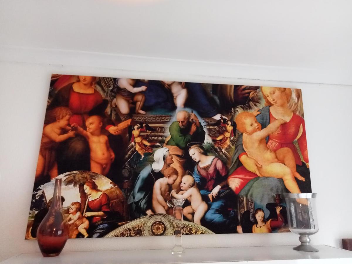 Mitchell'S Guesthouse Паров Экстерьер фото