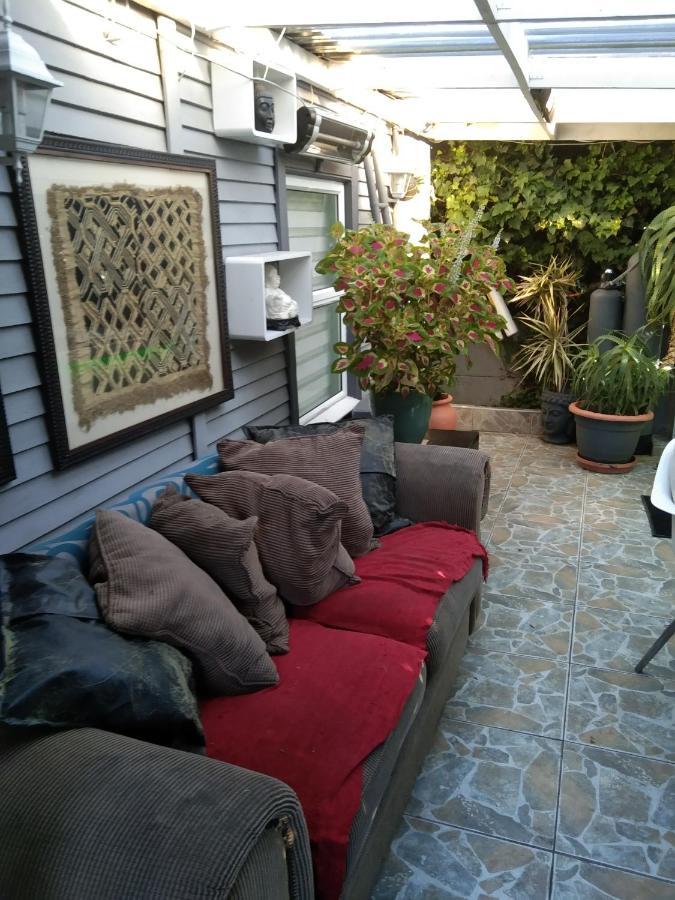 Mitchell'S Guesthouse Паров Экстерьер фото