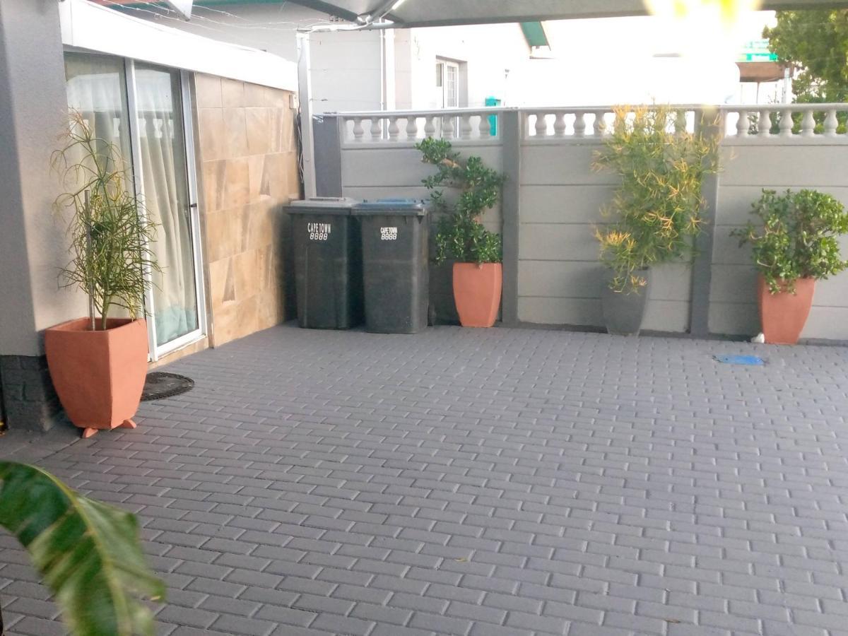 Mitchell'S Guesthouse Паров Экстерьер фото
