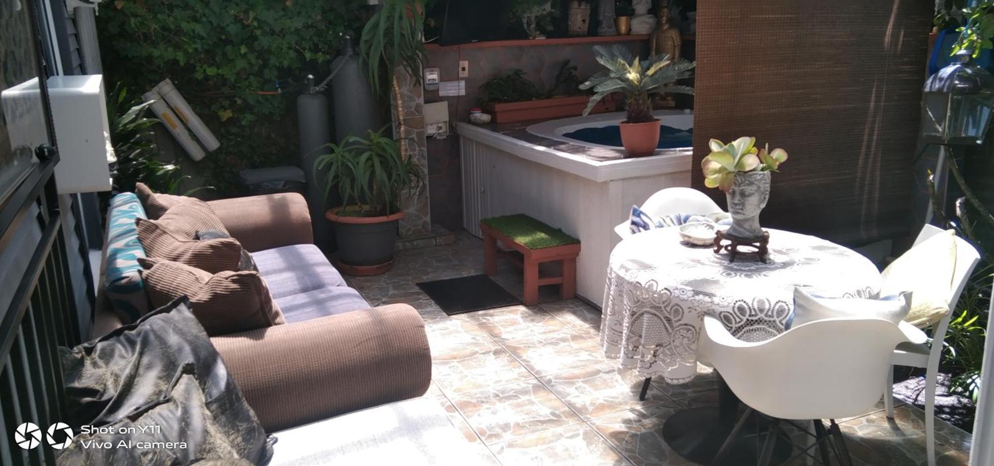 Mitchell'S Guesthouse Паров Экстерьер фото