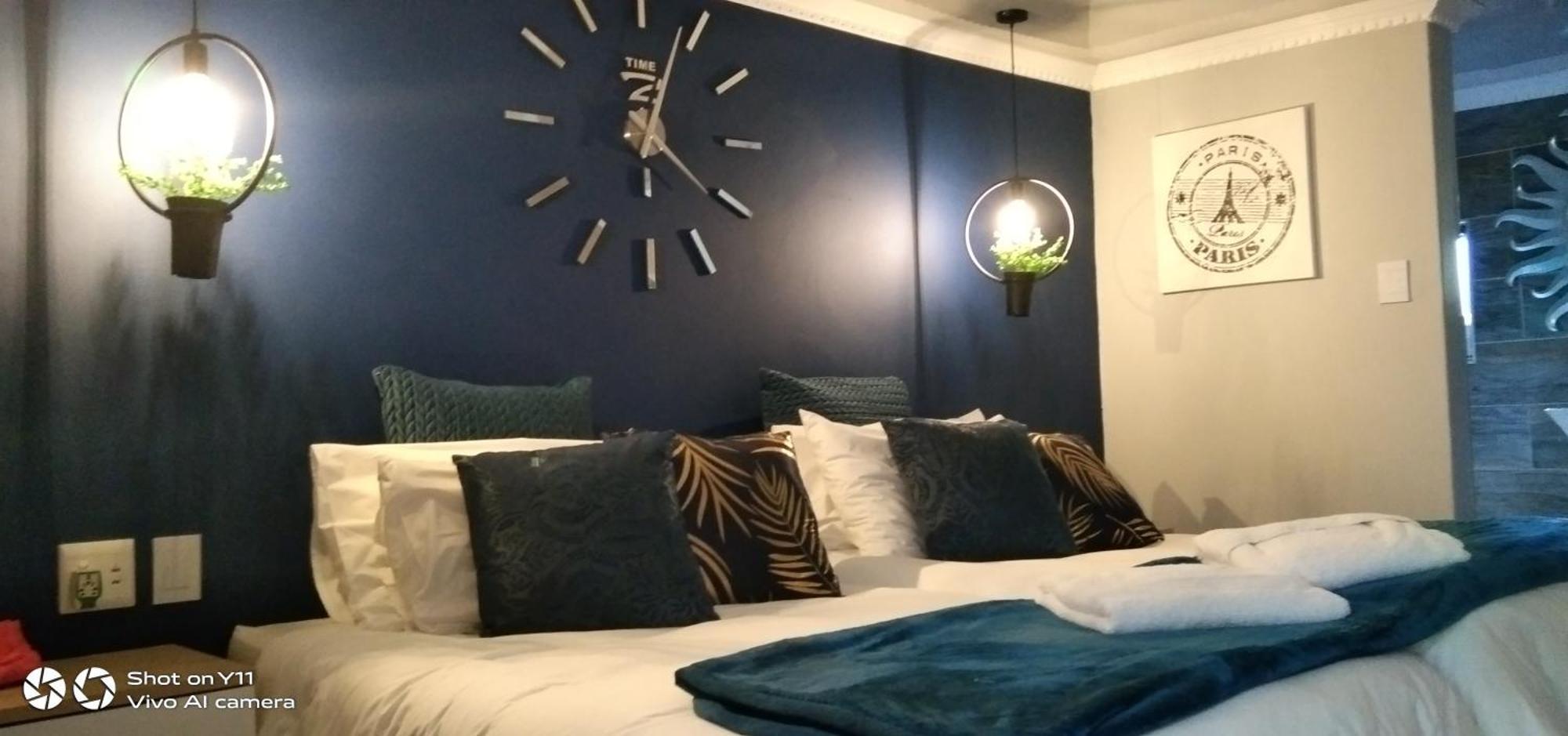 Mitchell'S Guesthouse Паров Экстерьер фото