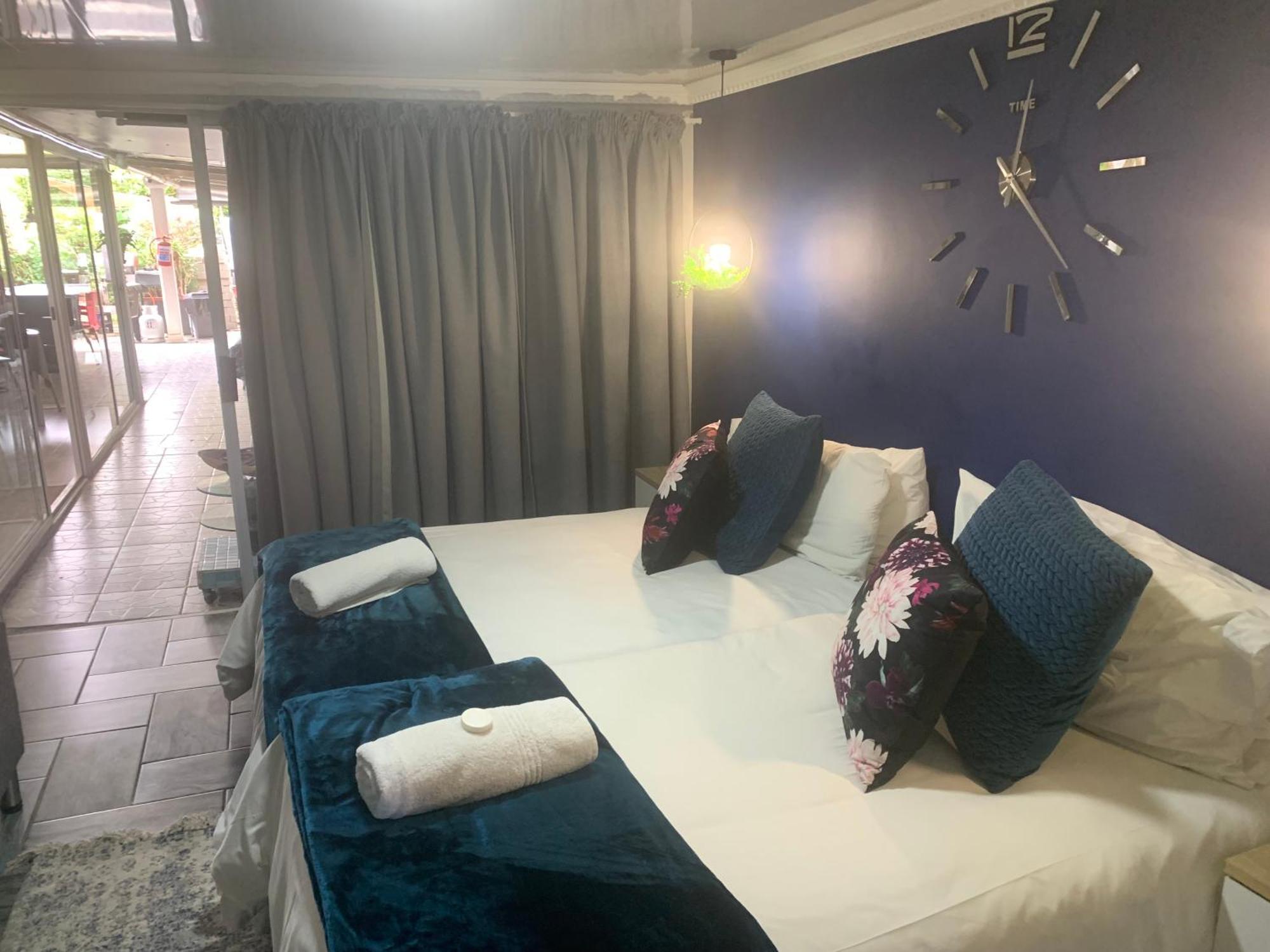 Mitchell'S Guesthouse Паров Экстерьер фото
