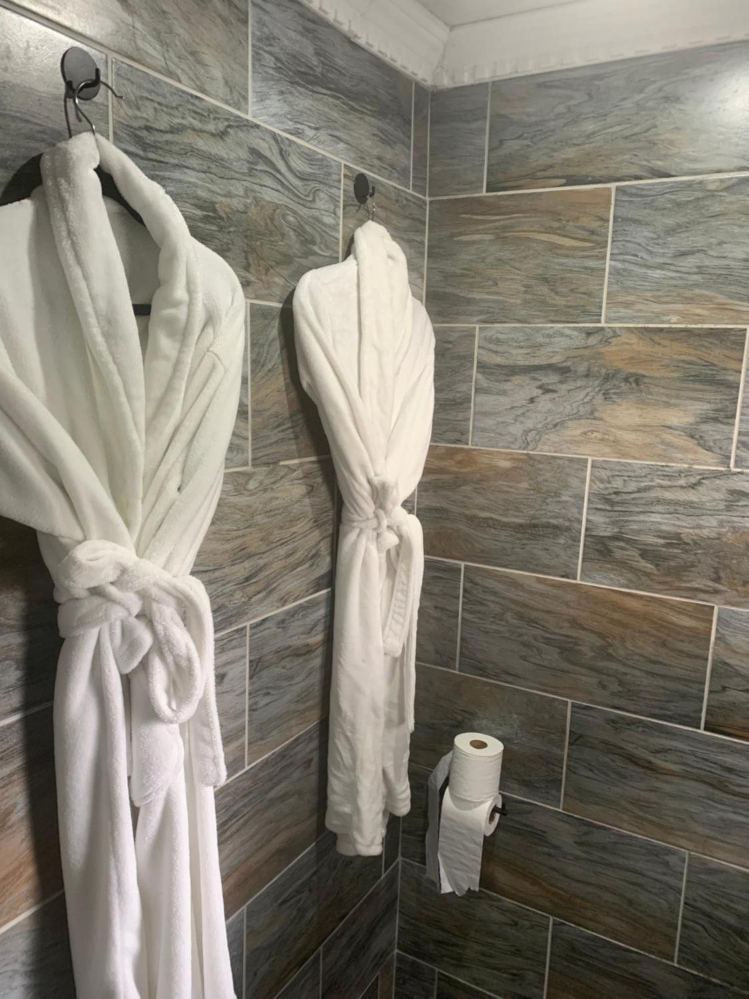 Mitchell'S Guesthouse Паров Экстерьер фото