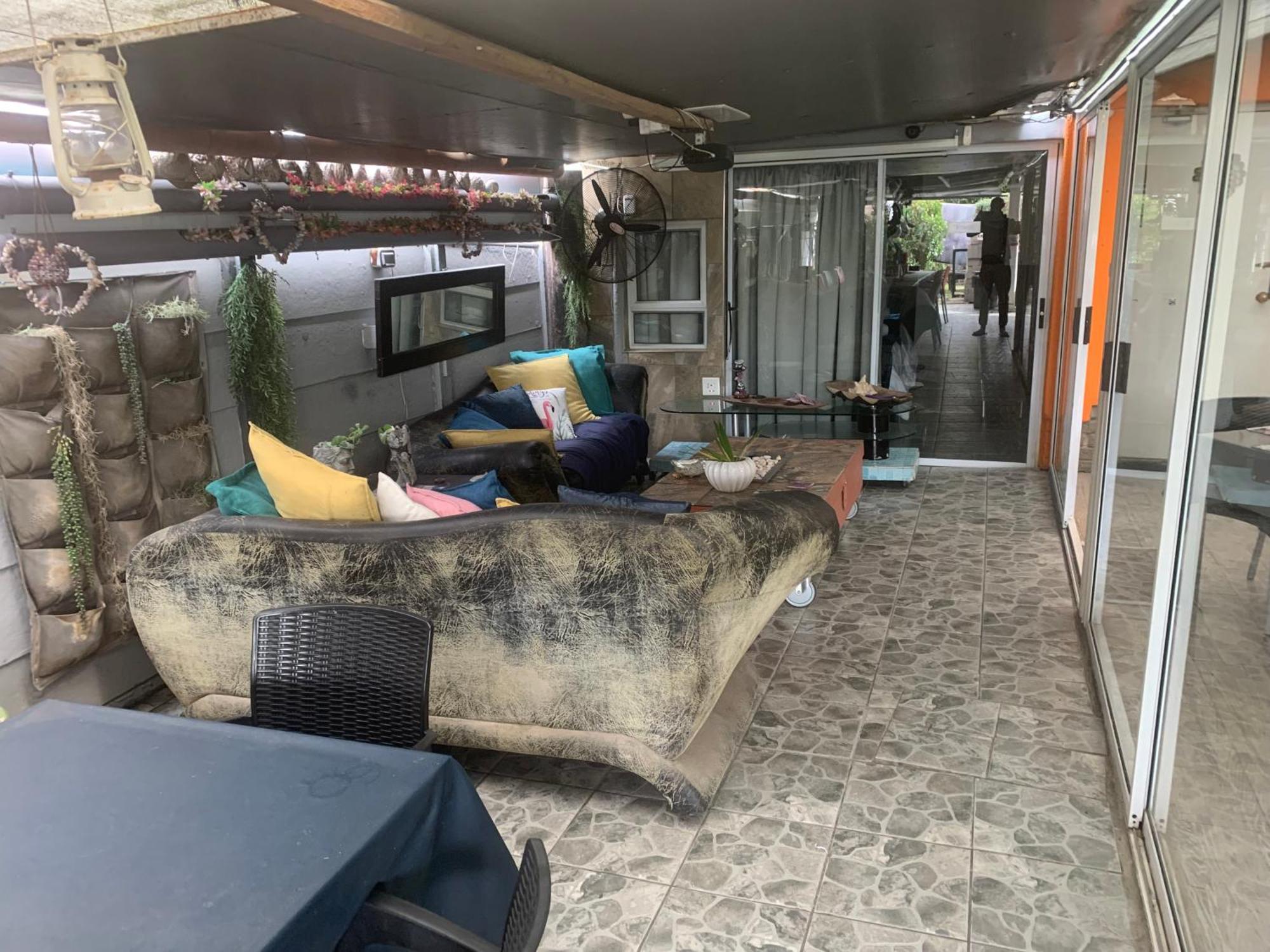 Mitchell'S Guesthouse Паров Экстерьер фото