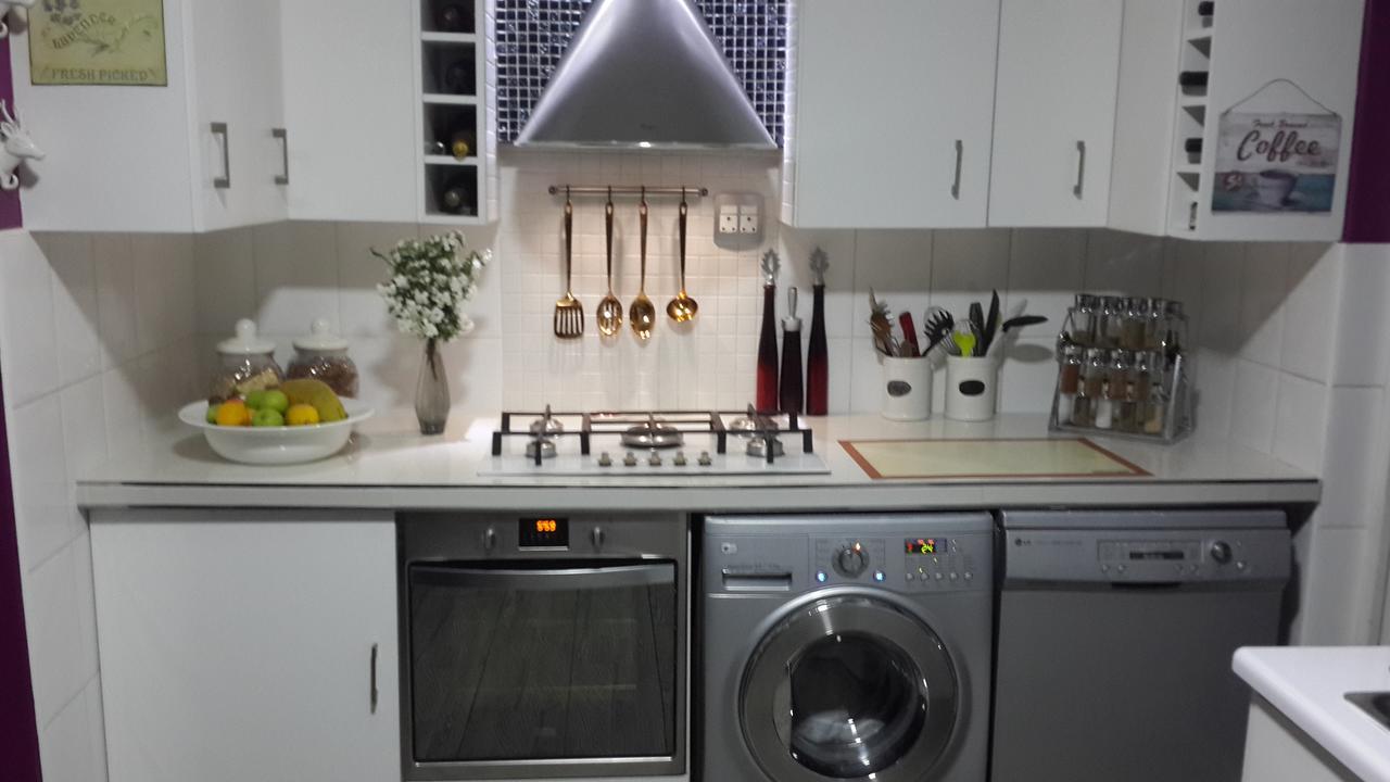 Mitchell'S Guesthouse Паров Экстерьер фото